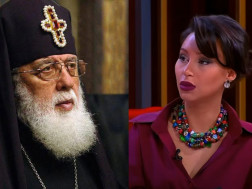 ქეთევან ჯანდიერი