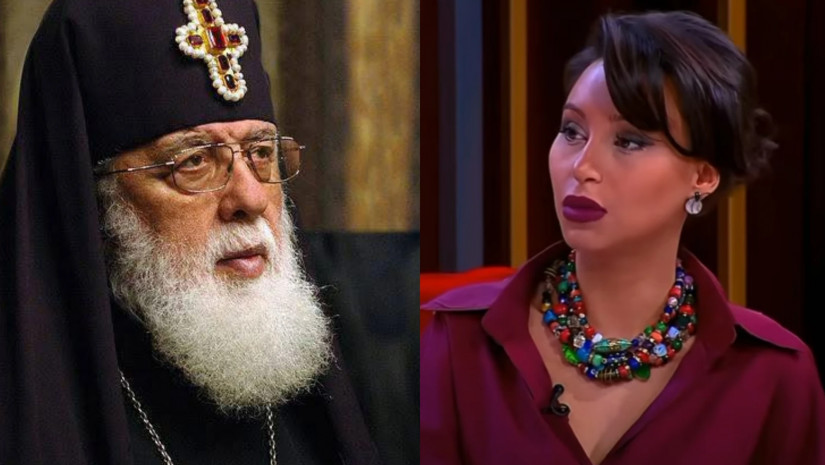 ქეთევან ჯანდიერი