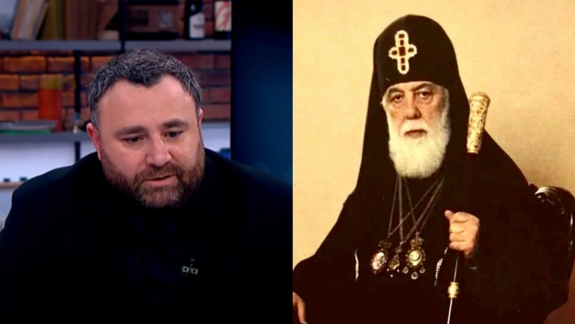 აჩიკო ბერიძე