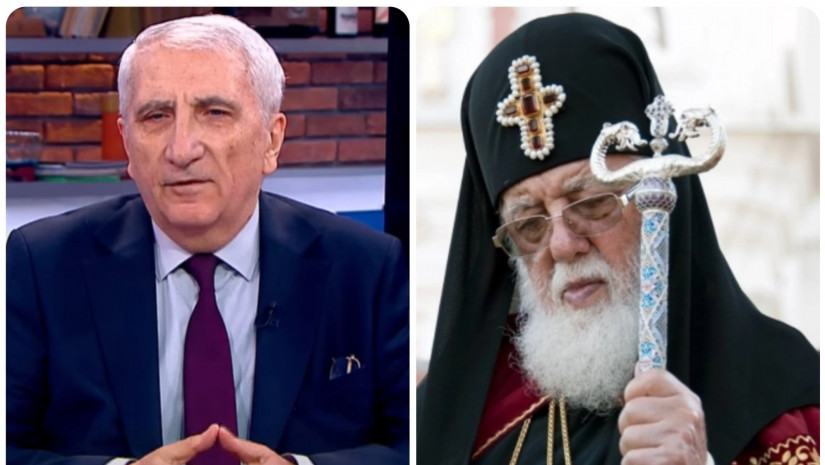 გია მურღულია