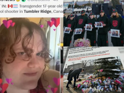 სასტიკი თავდასხმა სკოლაზე