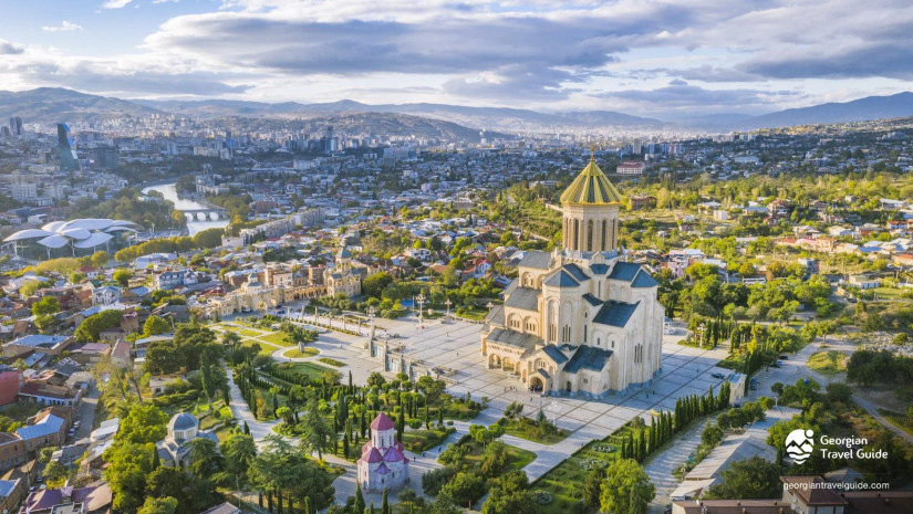 სამებასამება