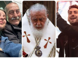 ლევან კბილაშვილის