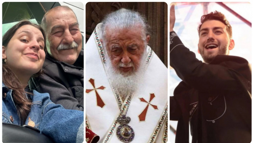 ლევან კბილაშვილის