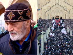 ტარიელ ხარხელაური