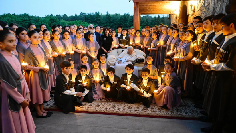 საქართველოს საპატრიარქო