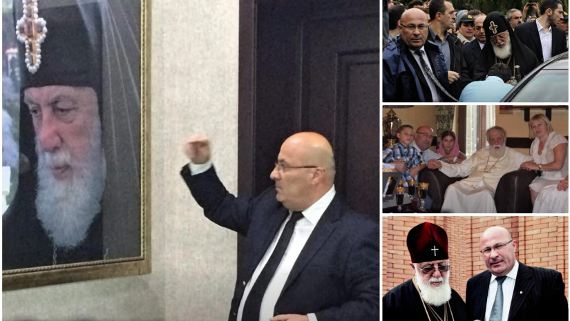 გელა ბარკალაია