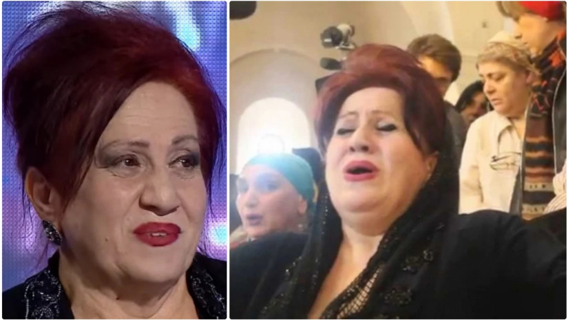 ნაირა ნაჩხატაშვილი