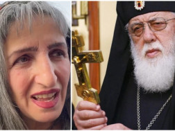 ნინო არჩვაძე