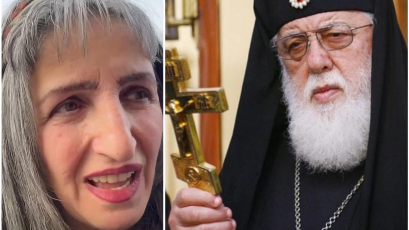 ნინო არჩვაძე