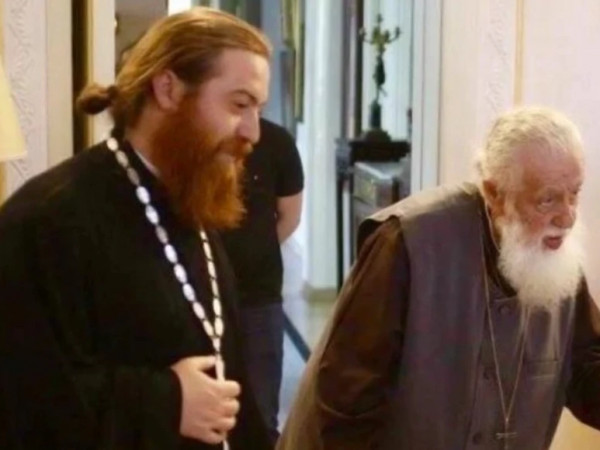  იოვანე მჭედლიშვილი