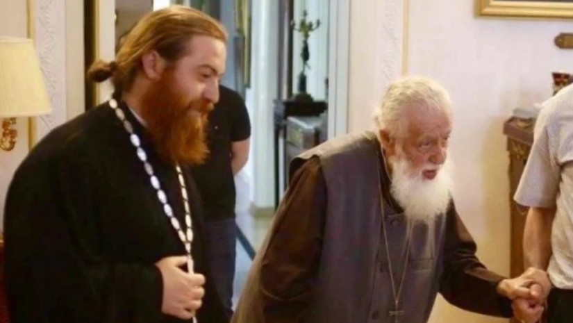  იოვანე მჭედლიშვილი