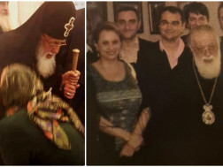 ლალი მოროშკინა