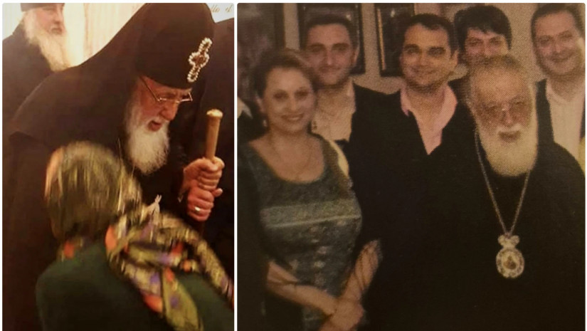 ლალი მოროშკინა