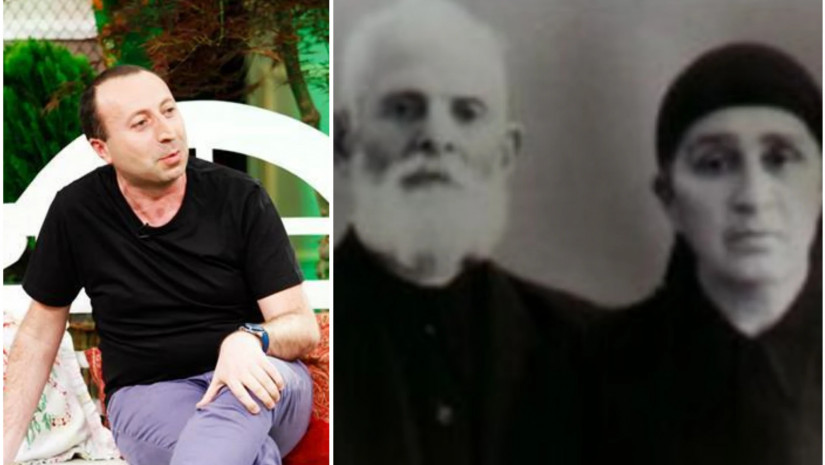 დათო ლიკლიკაძე