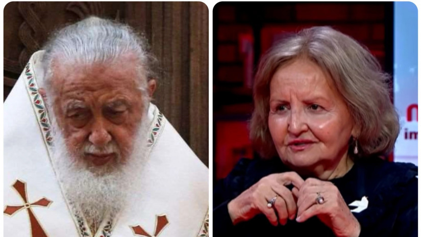 ეთერ თათარაიძე