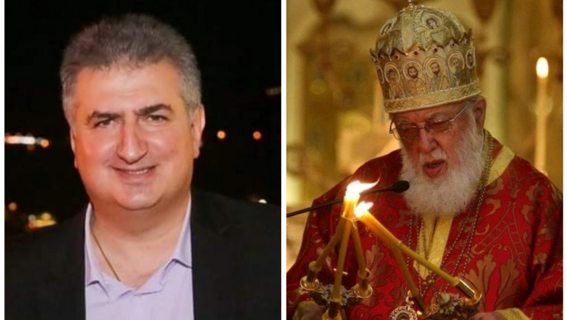 პატრიარქი            