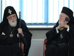 მსოფლიო პატრიარქ