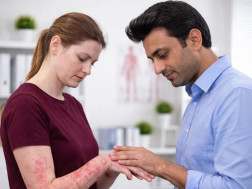 არუნ ხათრი