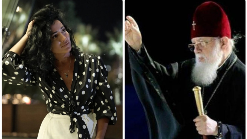 პატრიარქი         