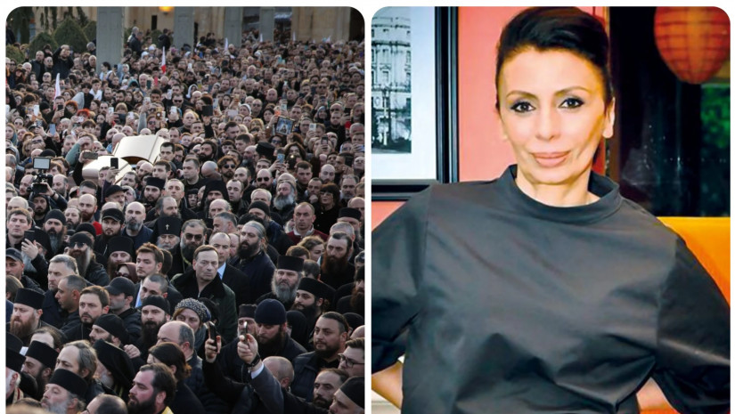 ნატო დუმბაძე