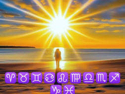 „გილოცავთ ასტროლოგიურ ახალ წელს!