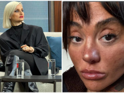  მარი ნაკანი