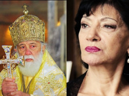 ნანი ბრეგვაძე