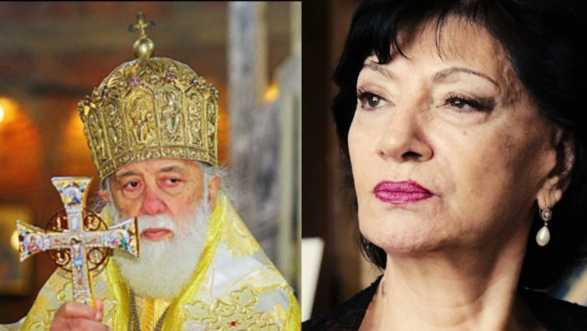 ნანი ბრეგვაძე