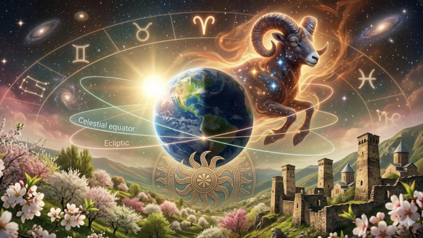 ასტროლოგია