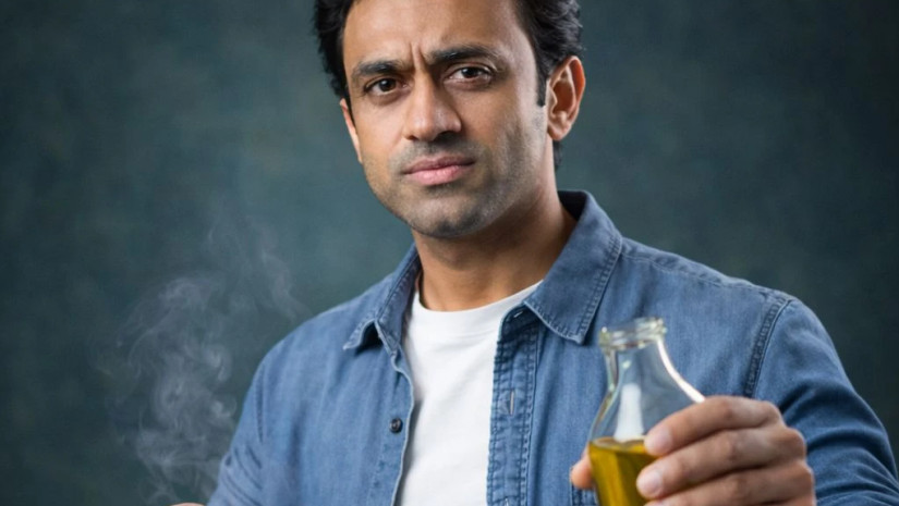 არუნ ხათრი