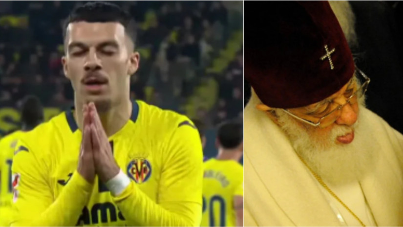 გიორგი მიქაუტაძე 