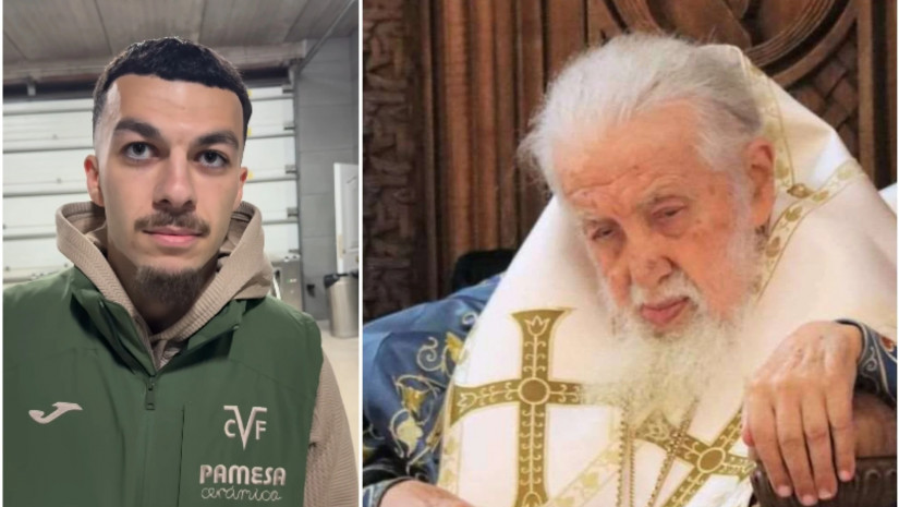 გიორგი მიქაუტაძე