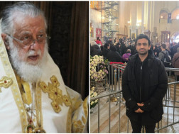 არუნ ხათრი