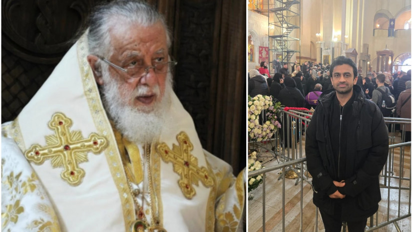 არუნ ხათრი