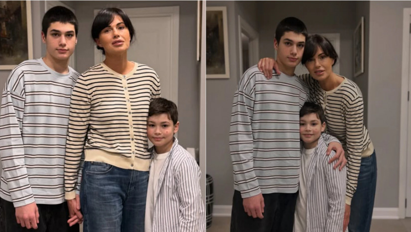 ირინა ონაშვილი