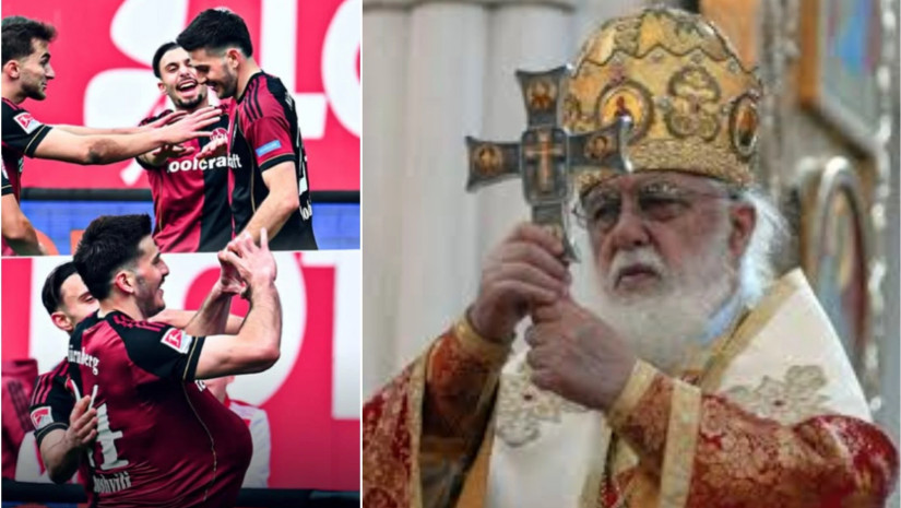 ლუკა ლოჩოშვილი