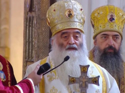 მეუფე საბა