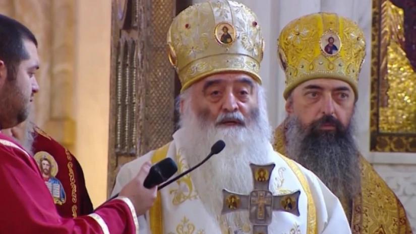 მეუფე საბა