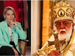 თამთა სანიკიძე