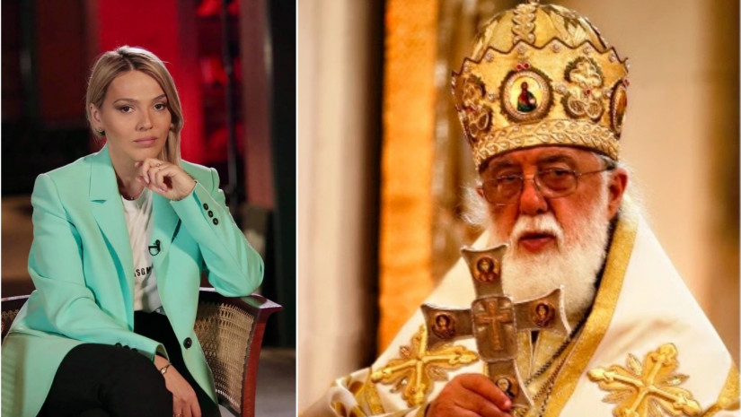 თამთა სანიკიძე