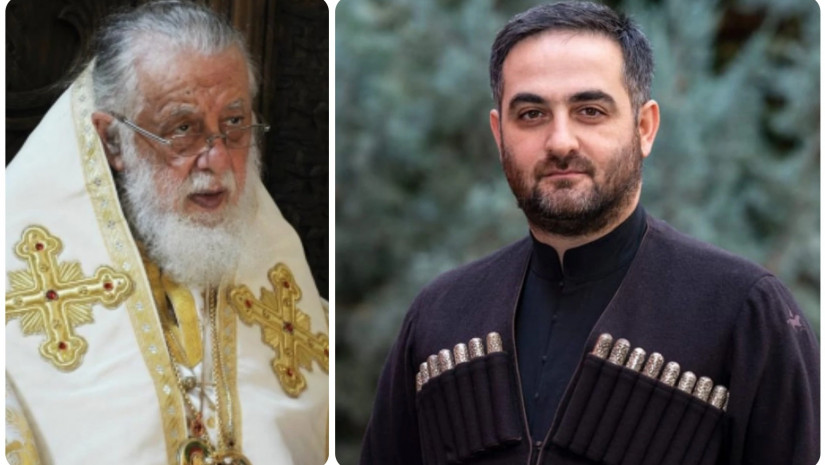 გიორგი დონაძე