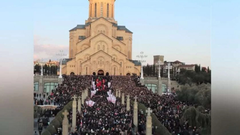 მრევლიმრევლი