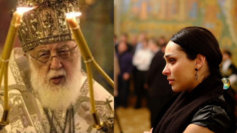 ნინო ბაშარული