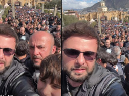 ლევან წვერავა