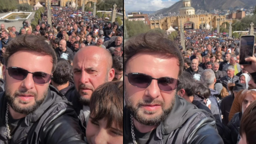 ლევან წვერავა