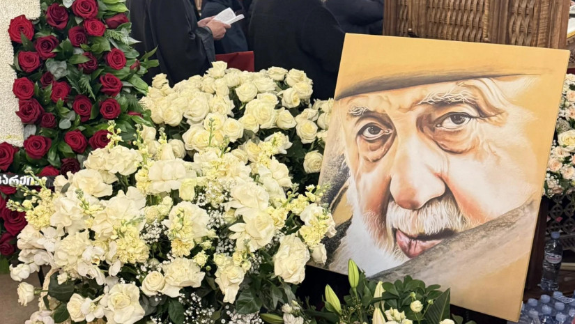 ილია მეორე