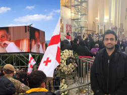 არუნ ხათრი