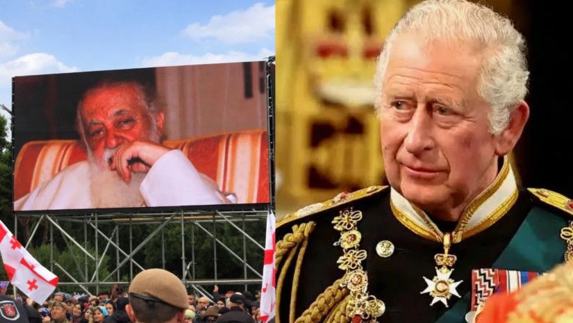 ჩარლს მესამე