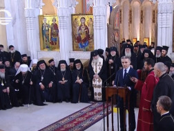  ბიძინა ივანიშვილ